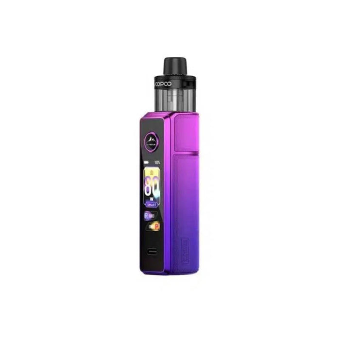 VOOPOO Drag X3 Pod Kit 80W