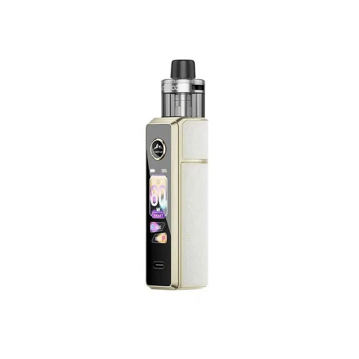 VOOPOO Drag X3 Pod Kit 80W