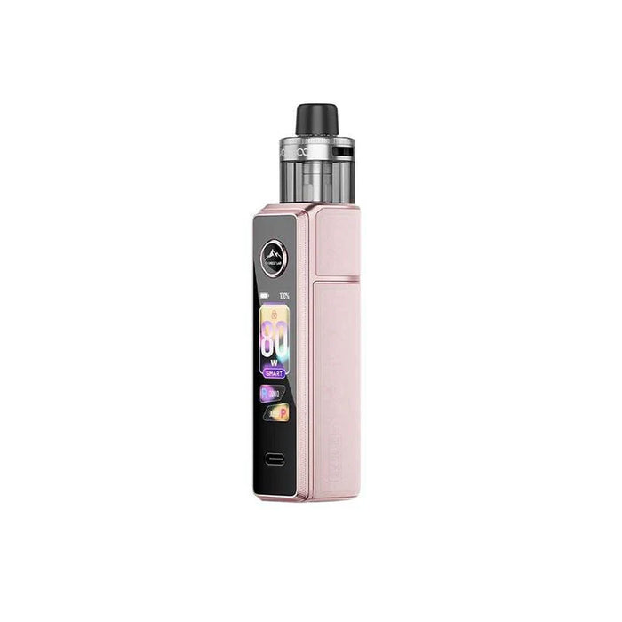 VOOPOO Drag X3 Pod Kit 80W