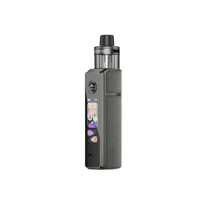 VOOPOO Drag X3 Pod Kit 80W