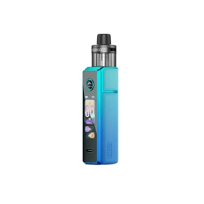 VOOPOO Drag X3 Pod Kit 80W