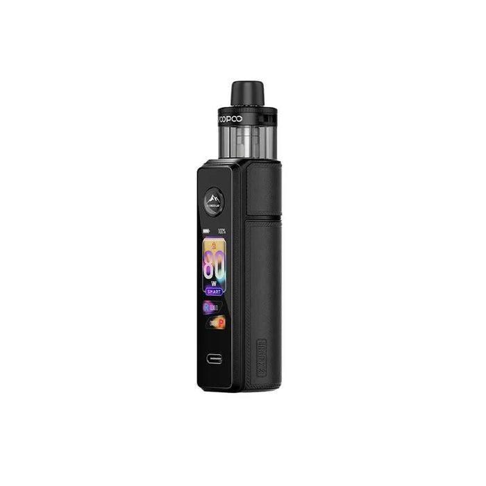 VOOPOO Drag X3 Pod Kit 80W