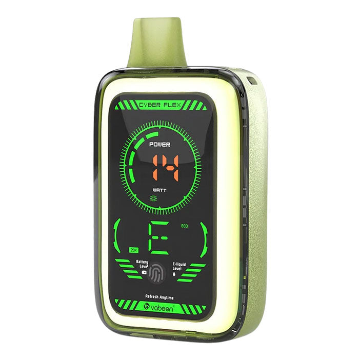 Vabeen Cyber Flex 25K Disposables