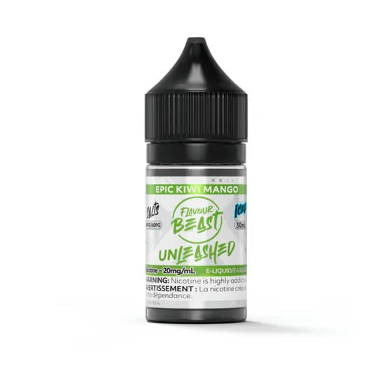 Flavor Beast Unleashed Salt Nic 30ml