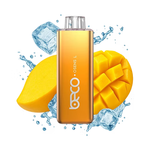 BECO SLIM HYBRID