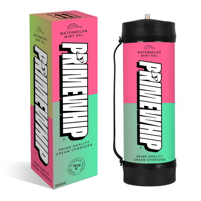 PrimeWhip-Whipped Cream Chargers (In-Store Only)