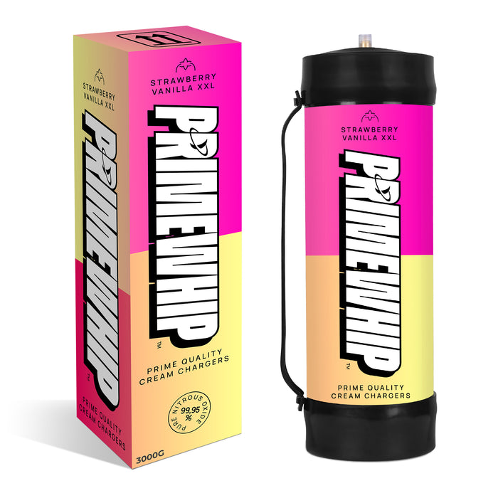 PrimeWhip-Whipped Cream Chargers (In-Store Only)