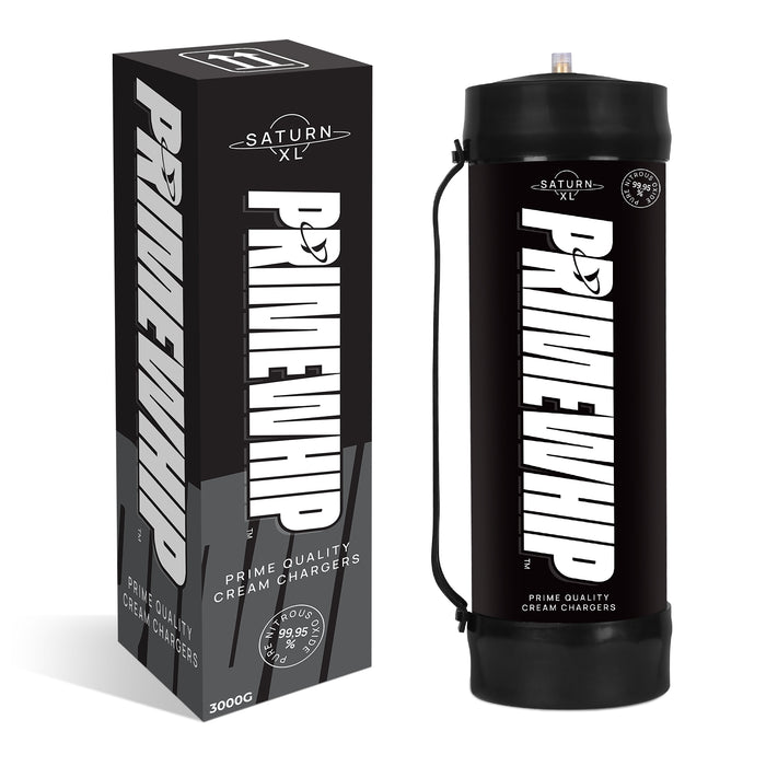 PrimeWhip-Whipped Cream Chargers (In-Store Only)