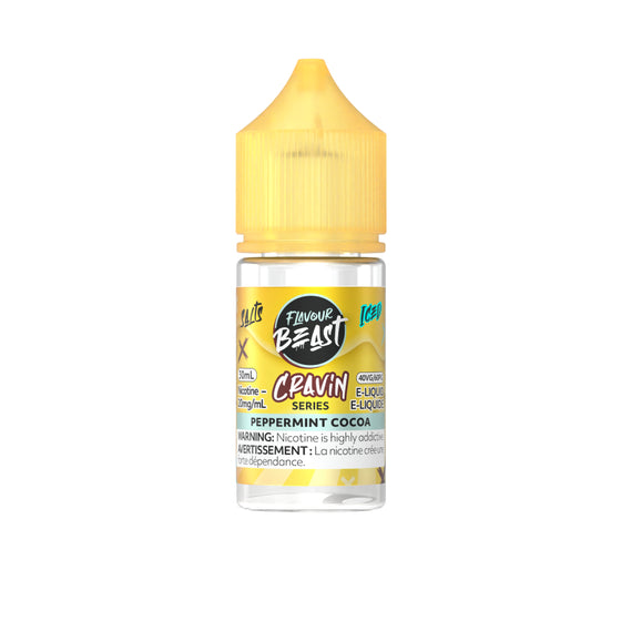 Flavor Beast Cravin Salt Nic 30ml