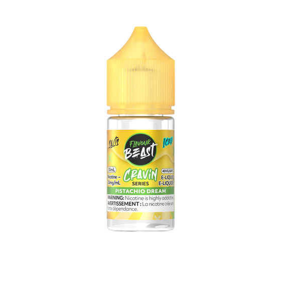 Flavor Beast Cravin Salt Nic 30ml