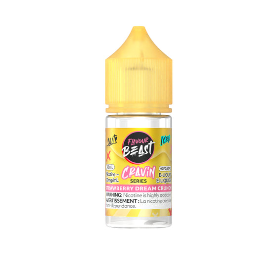 Flavor Beast Cravin Salt Nic 30ml