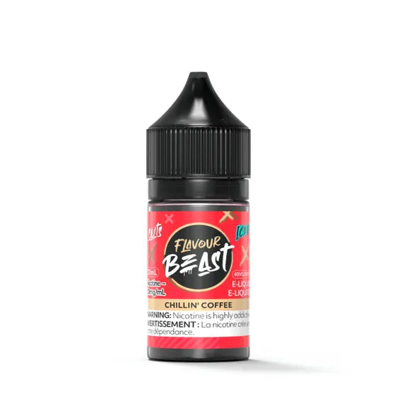 Flavor Beast Salt Nic 30ml