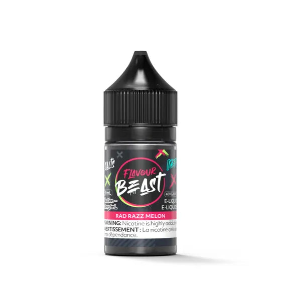 Flavor Beast Salt Nic 30ml