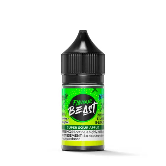 Flavor Beast Salt Nic 30ml