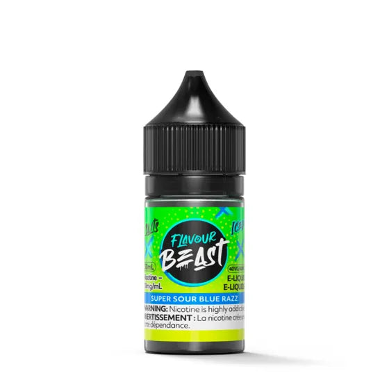 Flavor Beast Salt Nic 30ml