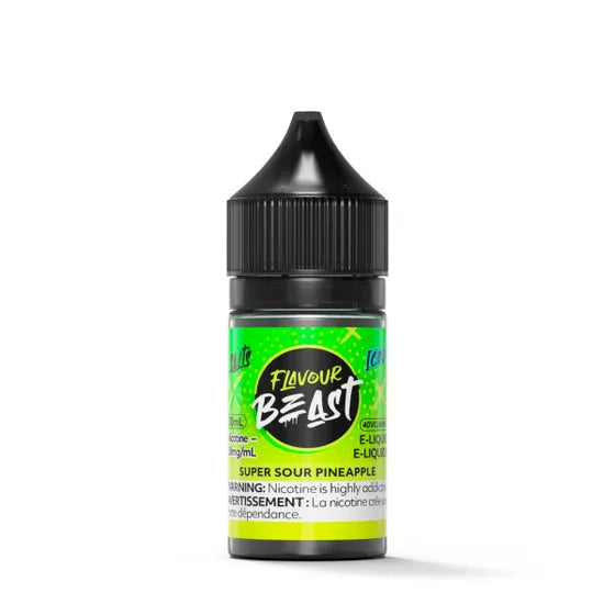 Flavor Beast Salt Nic 30ml