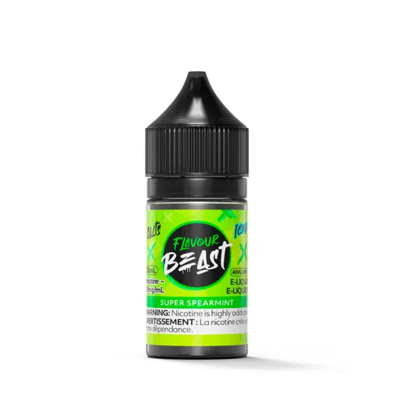 Flavor Beast Salt Nic 30ml