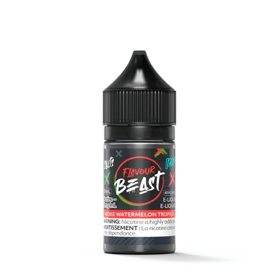 Flavor Beast Salt Nic 30ml