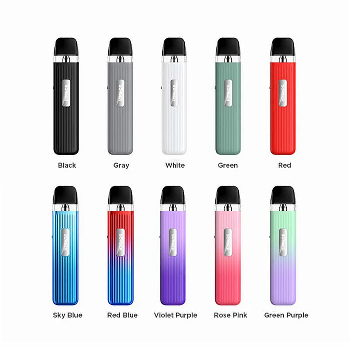 Geekvape Sonder Q Pod Kit [CRC]