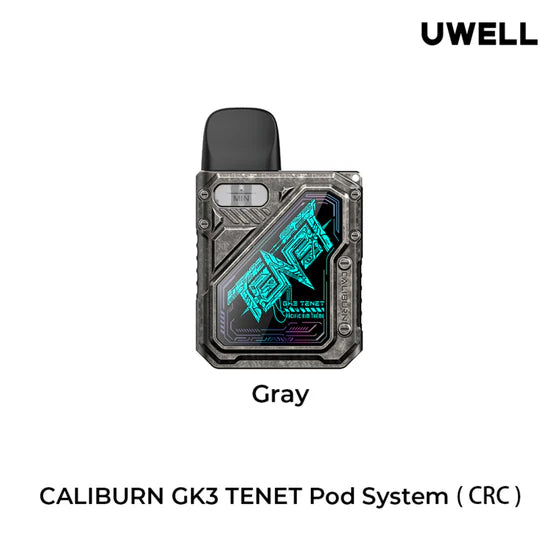 Uwell Caliburn Tenet GK3 Pod Kit