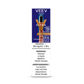 VEEV NOW ULTRA Disposable