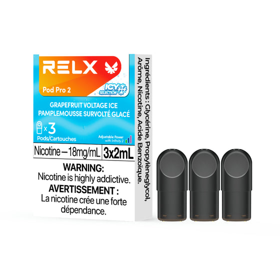 RELX Pod Pro 2