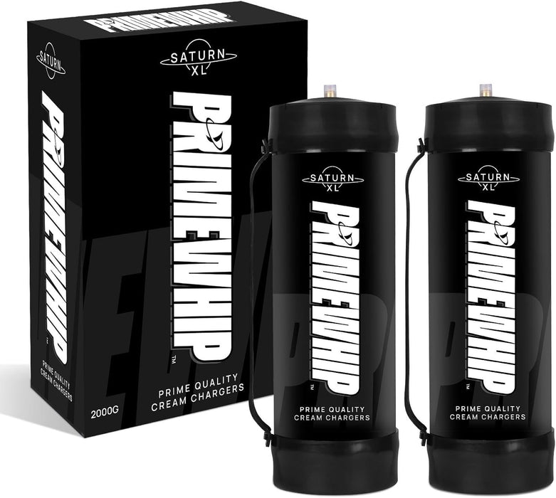 PrimeWhip-Whipped Cream Chargers (In-Store Only)