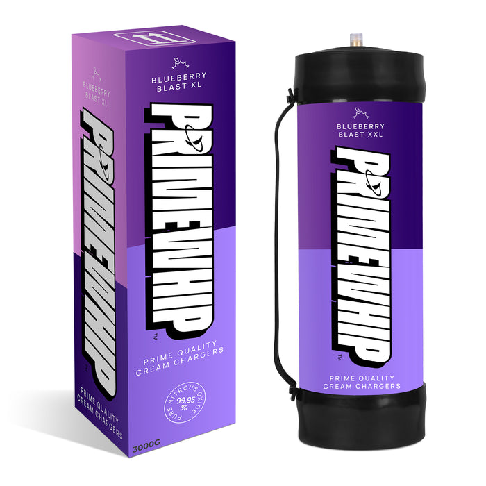 PrimeWhip-Whipped Cream Chargers (In-Store Only)