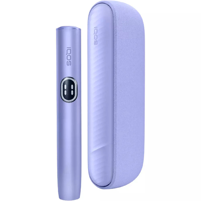 IQOS ILUMA i