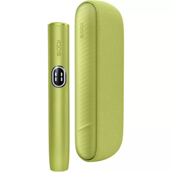 IQOS ILUMA i