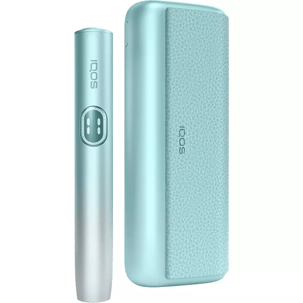 IQOS ILUMA i Prime — THE MOUNT SMOKE SHOP
