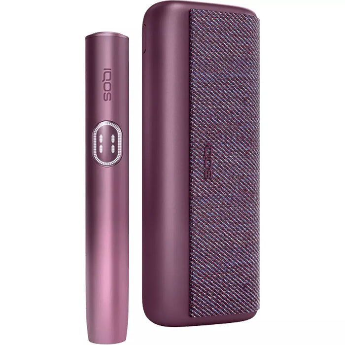 IQOS ILUMA i Prime