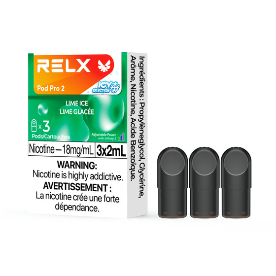 RELX Pod Pro 2