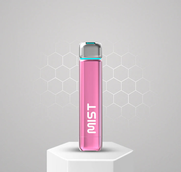Nova MIST 510 Thread Battery