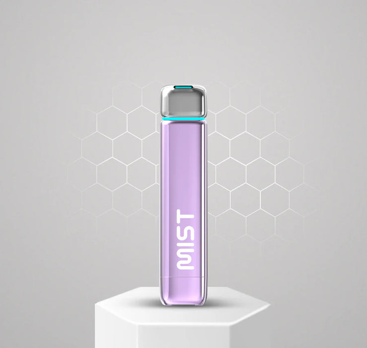 Nova MIST 510 Thread Battery