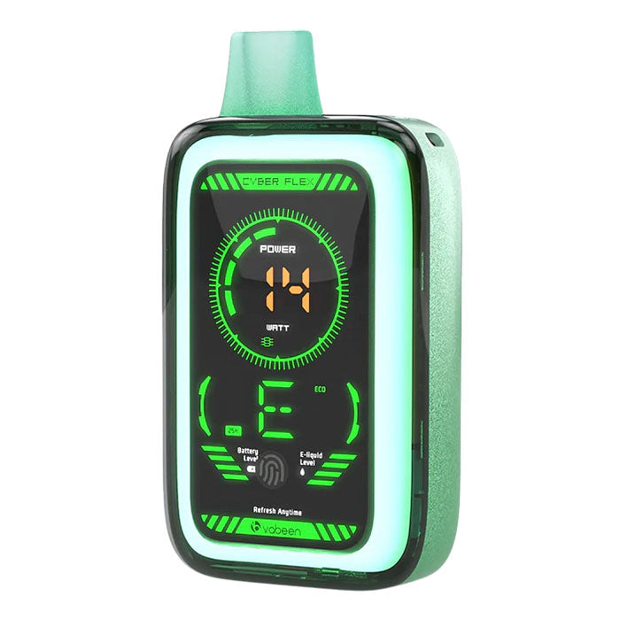 Vabeen Cyber Flex 25K Disposables