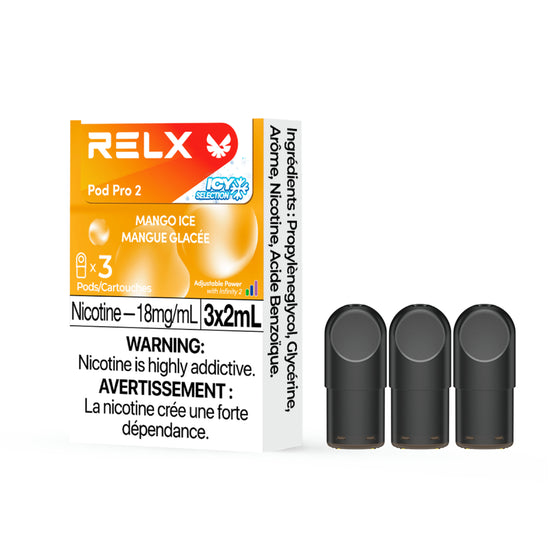 RELX Pod Pro 2