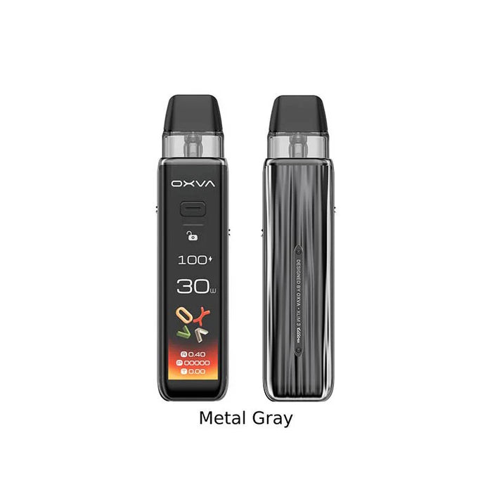 OXVA XLIM 3 Ultra Open Pod Kit [CRC]