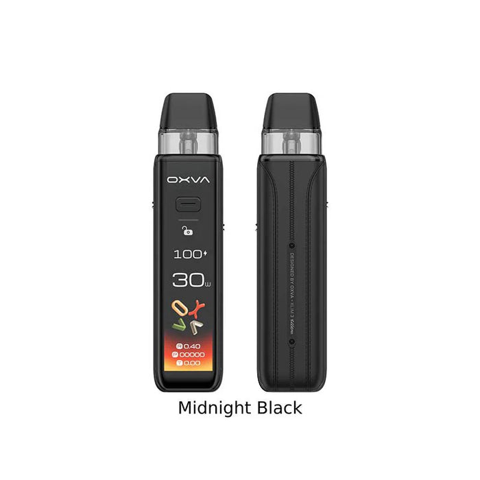 OXVA XLIM 3 Ultra Open Pod Kit [CRC]