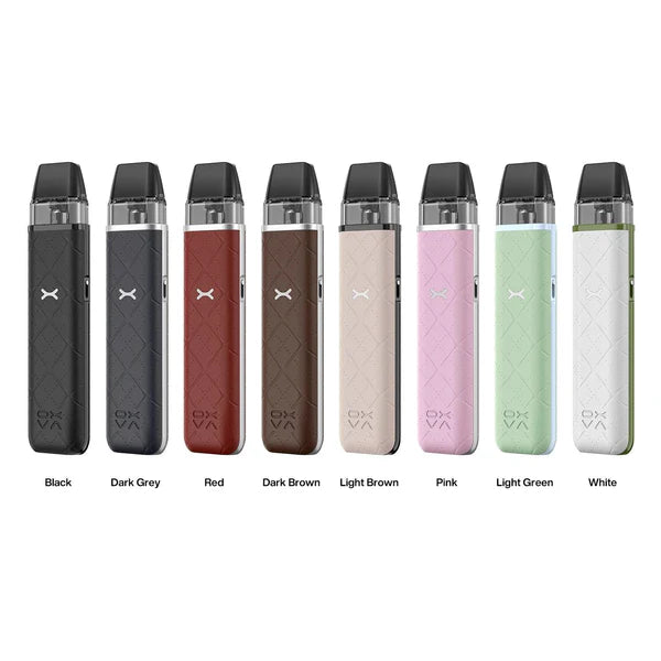 OXVA XLIM Go Vape Pod Kit