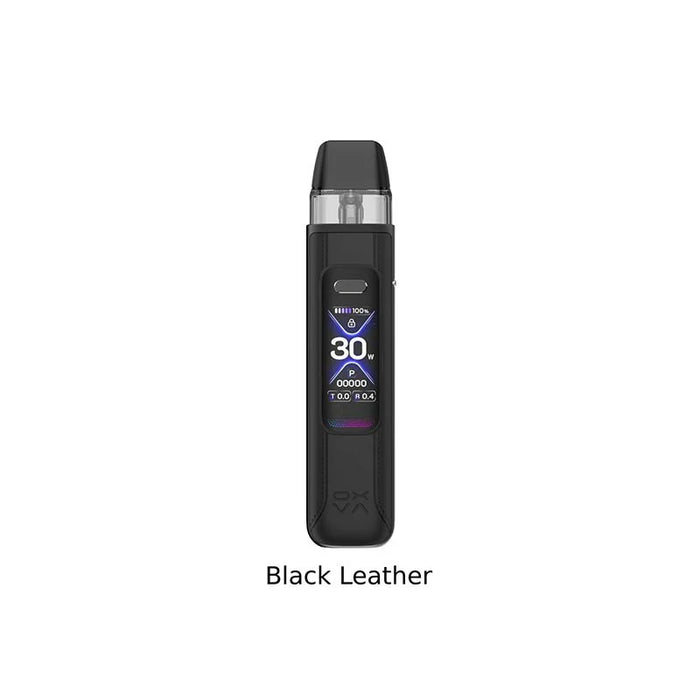 OXVA XLIM Pro 3 Open Pod Kit [CRC]