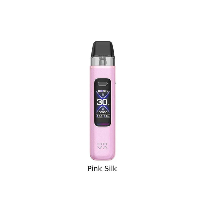 OXVA XLIM Pro 3 Open Pod Kit [CRC]