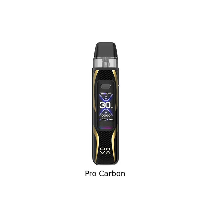OXVA XLIM Pro 3 Open Pod Kit [CRC]