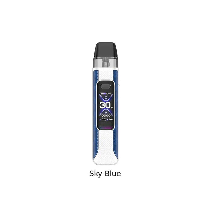 OXVA XLIM Pro 3 Open Pod Kit [CRC]
