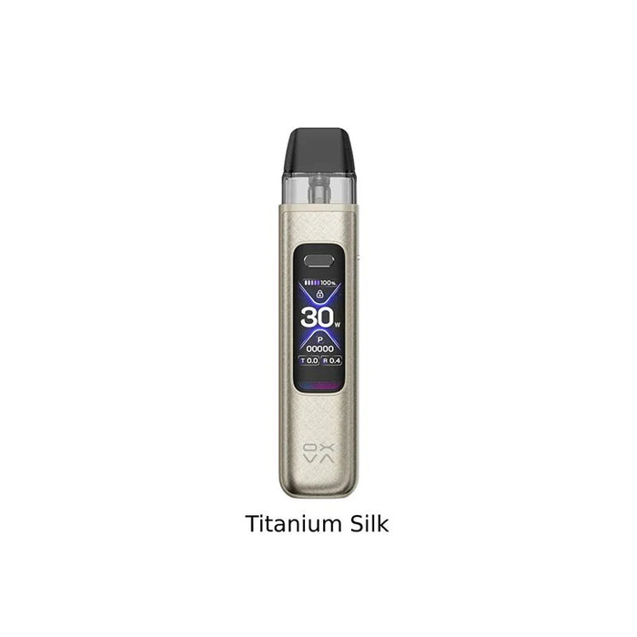 OXVA XLIM Pro 3 Open Pod Kit [CRC]