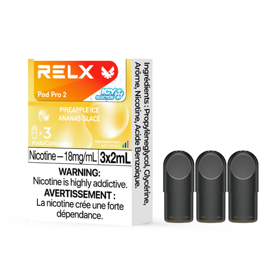RELX Pod Pro 2