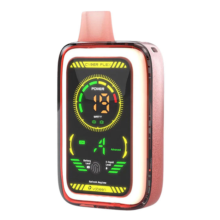 Vabeen Cyber Flex 25K Disposables