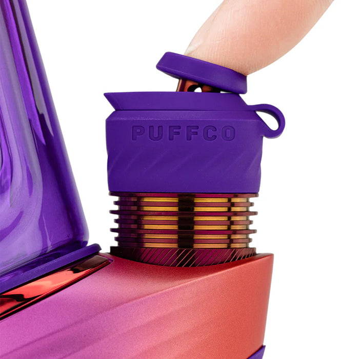 Puffco Peak Pro 3DXL-Plasma