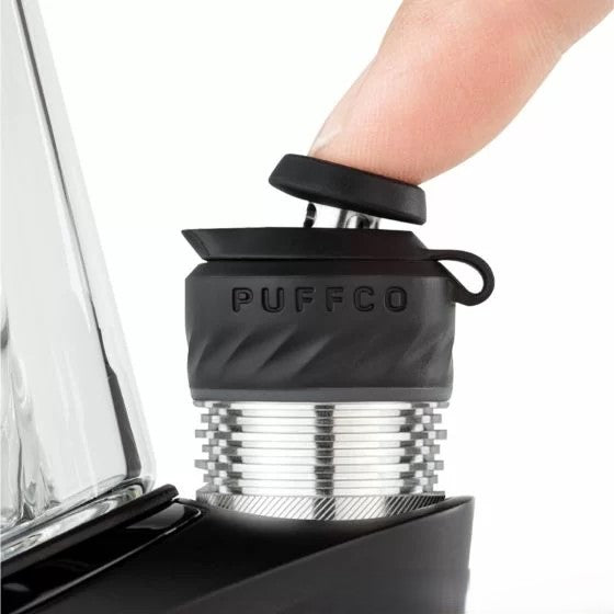 New Puffco Peak Pro 3DXL