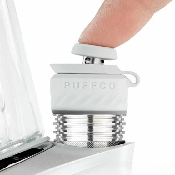 New Puffco Peak Pro 3DXL
